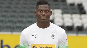 Join the discussion or compare with others! Breel Embolo Spielerprofil Dfb Datencenter