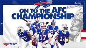Buffalo rumblings a buffalo bills community. Buffalo Bills On Twitter For The First Time Since 1994 We Re