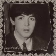 Beatrice Milly Mccartney