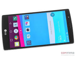 LG G4 pictures, official photos