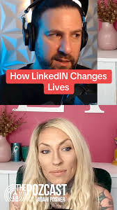How can a social media platform change your life?, Like being able to  purchase your dream home., Since we first met, I have had a front-row seat  to Lea Turner's journey. She had a transcription ...