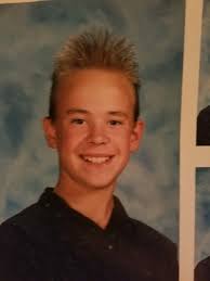 I grew up in Cicero. 2722 59th Ave. Went to Goodwin school K-8. Graduated  in 1980