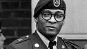 Investigator recalls catching serial killer soldier