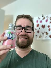 Peach Fanta restocking announcement