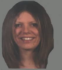 Kelly Jo Cain (1975-2009)