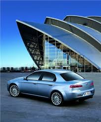Image result for Blu Inca 2005 Alfa-Romeo
