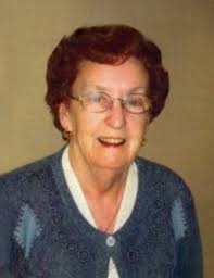 Obituary information for Marion Clifford Stevenson
