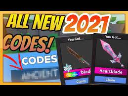 All values are based in seers. Free Godly All New Murder Mystery 2 Codes February 2021 Roblox Youtube