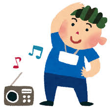 今日は何の日？】5月6日＝新生ラジオ体操が放送開始（1951年） ／ 雑学ネタ帳｜明日の介護をもっと楽しく 介護のみらいラボ（公式）