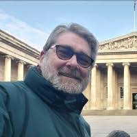 Enrique Baquerizo Rodríguez Email & Phone Number