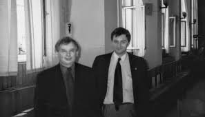 I międzynarodowa konwencja podpisana dnia 4 maja 1910r. Marek Kuchcinski On Twitter 30 Lat Temu Jaroslaw Kaczynski Wolal Czas Na Zmiany Wowczas Powstalo Porozumienie Centrum Potrzeba Bylo Kolejnych Ponad Dwoch Dekad Zeby Czesc Z Jego Postulatow Mogla Zostac Zrealizowana