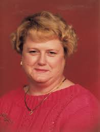 Obituary information for Alice Vann