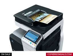 Presenting 224 pages in stock and ready to ship. Konica Minolta Bizhub C224 For Sale Buy Now Save Up To 70