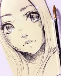 Sticky Note Doodle Asia Ladowska On Patreon Art Drawings Art Sketches