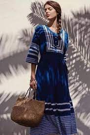 فساتين دبنهامز صيفية dresses fashion cover up