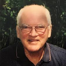 STILES, Edgar Patrick “Pat”