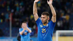 Футбол 24 представляє анонс товариського матчу між національними збірними україни і кіпру. Blx18y8rc1lw3m