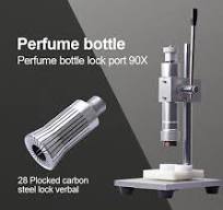 Capping Machine Bottle Capper Round Bottle，Plastic Bottle Capping Machines  | eBay
