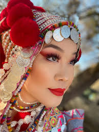 The Hmong community consists of 18 clans, with each person's clan  identifiable by their last name. “It's led by men, it's in favor of men,  and to this day, it still is,”