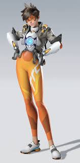 Overwatch 2 Here S A Comparison Overwatch 1 And 2 Visuals With Character Models Overwatch Overwatch 2 Overwatch Tracer