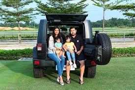 Dia berharap nama itu menjadi doa dan mencerminkan pribadi anaknya kelak. Video Anak Tmj Cuba Bercakap Di Telefon Buat Netizen Terhibur Berita Steady