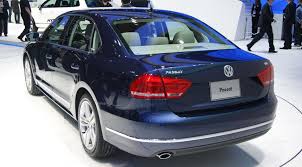 Check spelling or type a new query. Volkswagen Passat 2011 The American One Car Magazine