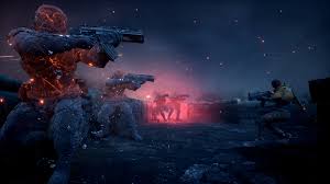 Death of the outsider is also available in hd for smaller sized devices and sceen sizes. Outriders 2020 Wallpaper Hd Games 4k Wallpapers Images Photos And Background