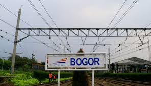 Maybe you would like to learn more about one of these? Jadwal Tiket Kereta Api Bogor Sukabumi Traveloka
