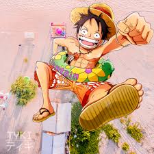 Descargar fondo de pantalla one piece 1080x1920 one piece luffy wallpapers hd 4k for android apk download. Luffy By Tykime On Deviantart