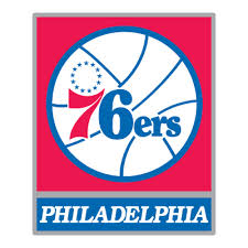 A virtual museum of sports logos, uniforms and historical items. Philadelphia 76ers Logo Vector Eps 390 07 Kb Download