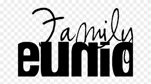 Word Clipart Family Reunion Quote For Family Vacation Free Transparent Png Clipart Images Download On our site you can download all clipart for free and without registration.