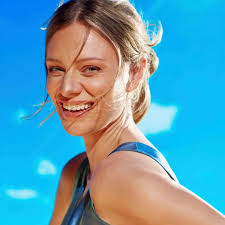 Magdalena Boczarska updated her...