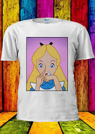 Maybe you would like to learn more about one of these? Alice Wunderland Cocain Lustig Drogen T Shirt Vest Tank Top Herren Damen Unisex 2134 Ebay