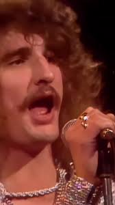 Uriah Heep Child in Time