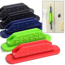 楽天市場 tops ペンホルダー ペンパルploomtech プルームテック ホルダー ケース トップス top penpal 車 クリップ ラバー クリップボード 輸入 文具 珍しい 文房具 フライハイト ペンホルダー 文具 文房具