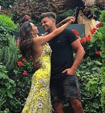 Información de los famosos de argentina y el mundo. Leandro Penna Copio Texto De Despedida De Su Relacion Con Lisandra Silva