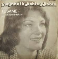 Gwynneth Ashley Robin (The South African Rock Encyclopedia)