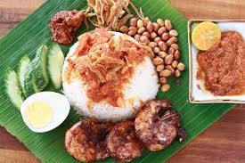 Teochew food from the area around swatow in china is another style noted for it's delicacy and natural favorite. Top 30 Malaysian Dishes You Can T Miss On Your Trip