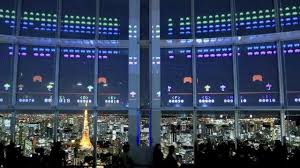 I hope your 40th birthday is as special as you are. Space Invaders Takes Over Tokyo Skyscraper For 40th Birthday Programs