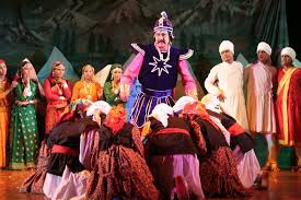 Veer Bhad Madho Singh Bhandari - Posts | Facebook