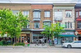 Find or become a mentor to a newcomer; 221 Roncesvalles Avenue Toronto On M6r2l6 Virtual Tour