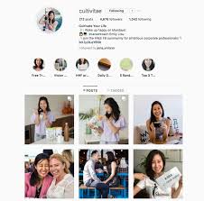 Search a wide range of information from across the web with websearch101.com How Do I Brand Myself On Instagram The Muse