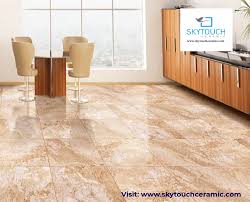 Buy Ceramic Wall Floor Digital Kitchen Bathroom Polished Vitrified Tiles In India Skytouchceramic Is Tile Floor Floor Tile Design Wall And Floor Tiles