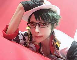 コスプレ おしゃれまとめの人気アイデア pinterest ろくしゃけ コスプレ コスプレイヤー コス