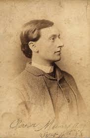 Margaret Gallery and Michael Kelly 2020 1 Peter Daly “Clarence” Mangan  (1859- 1938) and his children Peter Daly1 “Clarenc