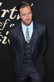 Cast Birth Of A Nation 2016 Armie Hammer Arrives At The Los Angeles Premiere Of Fox Searchlight Pictures The Birth Of A Nation At The Cinema D Armie Hammer Celebrities Male Handsome Men