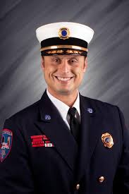 Wishing a Happy Retirement to Battalion Chief Christopher Smith! After 27  years of dedicated service, we celebrate the incredible career of Battalion  Chief Christopher Smith, who began his journey with us on