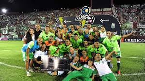 Copa argentina 2020 results, tables, fixtures, and other stats for copa argentina 2020. Copa Argentina Laferrere Vencio A Estudiantes Por Penales Y Paso De Ronda Tyc Sports