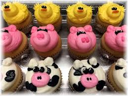 Pin By Rush City Bakery On Rcb Decorated Cupcakes Salted Caramel Chocolate Bakery Cakes Banana Chocolate Chip