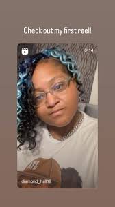 Instagram 用户 Dorian Holmes